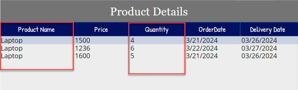 Power Apps Filter SharePoint Online List Using Logical Operators Power Apps Filter SharePoint Online List Using Logical Operators