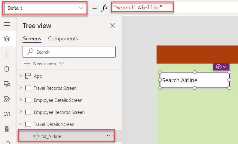 Power Apps Filter the Data Table based on Dropdown Value Power Apps Filter the Data Table based on Dropdown Value