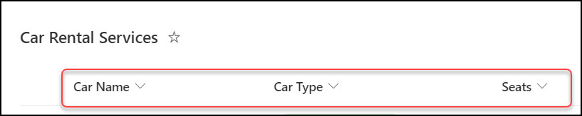 Power Apps Join Two SharePoint Lists Power Apps Join Two SharePoint Lists