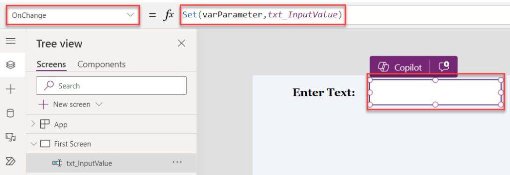 power apps navigate to another screen with parameter power apps navigate to another screen with parameter