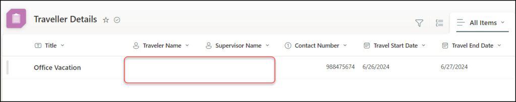 Power Apps save current user name in SharePoint list Power Apps save current user name in SharePoint list