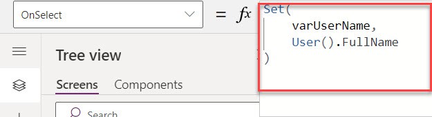 power apps solution naming convention