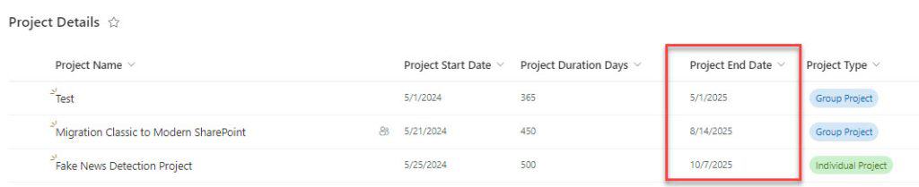 Power Automate add date Power Automate add date