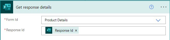 Power automate add row to excel from Microsoft form Power automate add row to excel from Microsoft form
