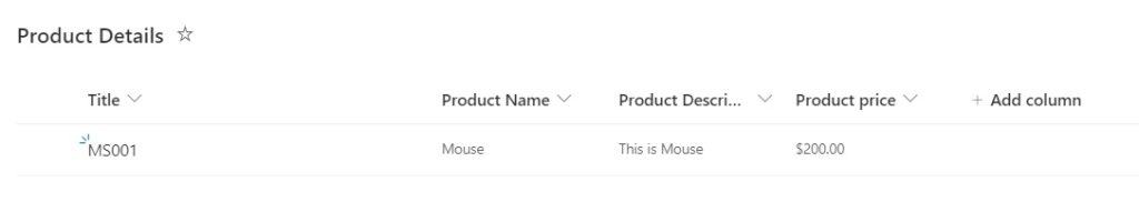 Power automate add row to excel table dynamically Power automate add row to excel table dynamically