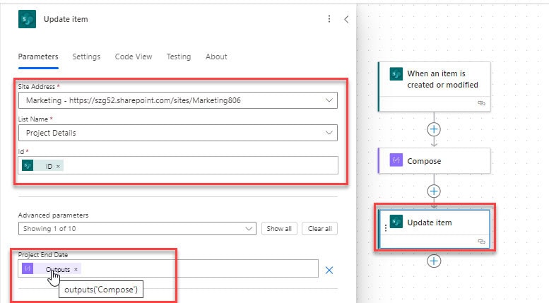 Power Automate add years to date Power Automate add years to date
