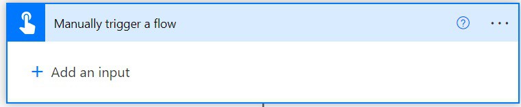 power automate create a chat 1 power automate create a chat