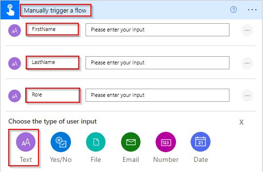 Power Automate Create HTML table From Multiple Arrays Power Automate Create HTML table From Multiple Arrays