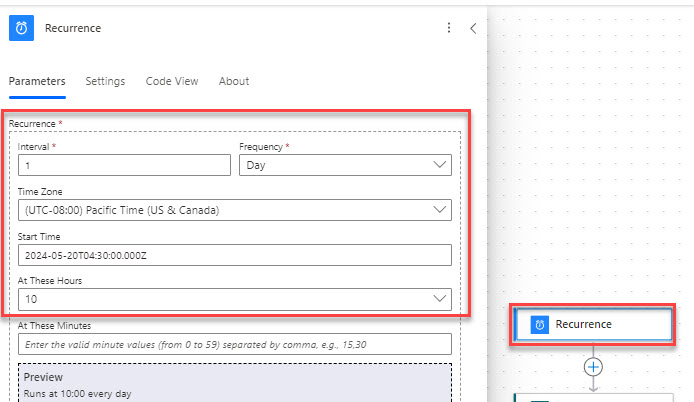 Power Automate create plus 15 days Power Automate create plus 15 days