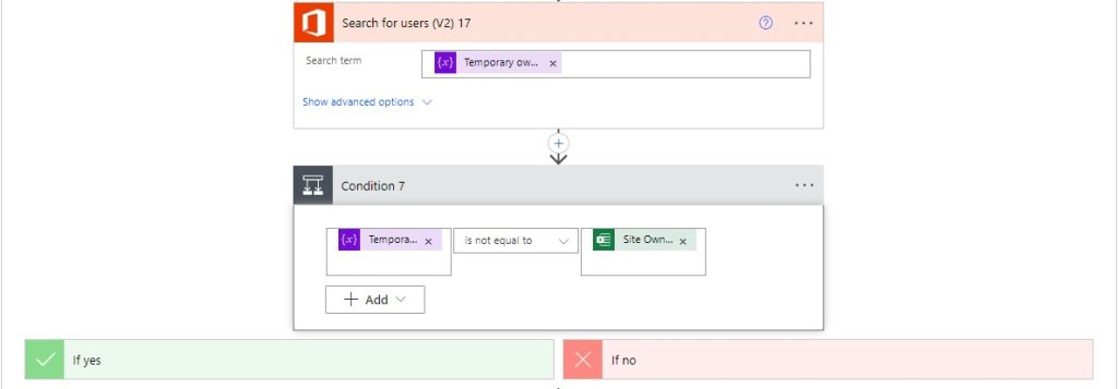 Power automate create SharePoint Non Group connected team site from excel sheet Power automate create SharePoint Non Group connected team site from excel sheet