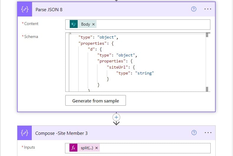Power automate create SharePoint Online Group connected team sites from excel file Power automate create SharePoint Online Group connected team sites from excel file