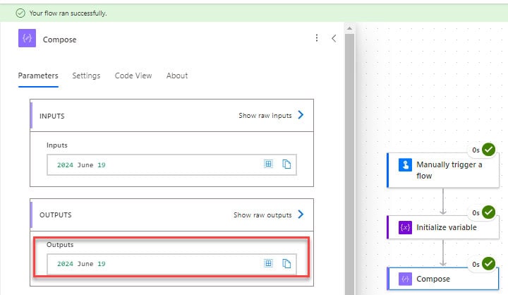 Power Automate current adddays Power Automate current adddays expression