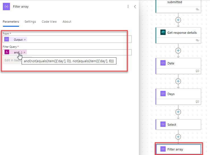 Power Automate date add working days Power Automate date add working days