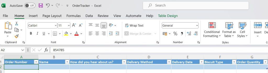 Power Automate Desktop transfer data from Word file to excel file Power Automate Desktop extract data from Word file to excel file
