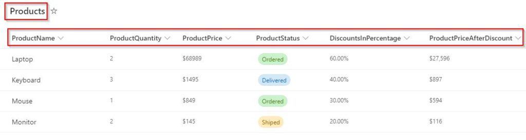 power automate format number without decimal