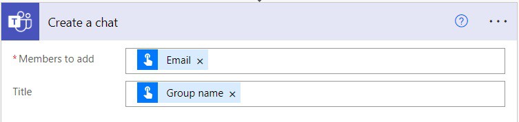 power automate post message in a chat or channel power automate post message in a chat or channel