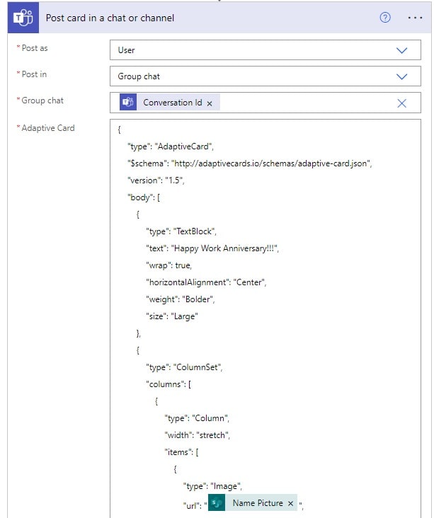 power automate recurrence interval power automate recurrence interval