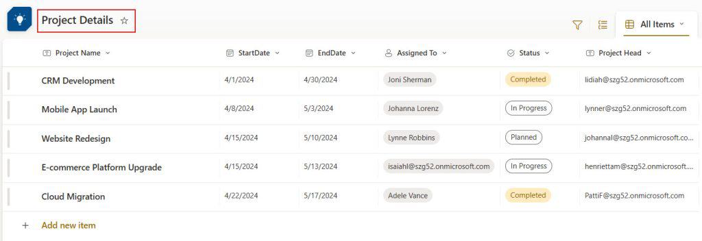 power automate send an email (v2)
