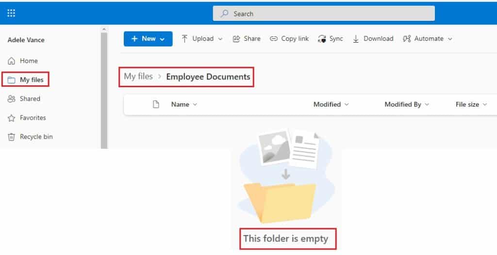 Power Automate send email with attachments fom OneDrive Power Automate send email with attachments from OneDrive