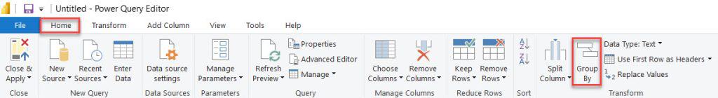 Power BI concatenate grouped values Power BI concatenate grouped values