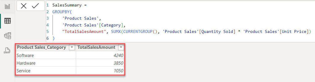 Power BI Create New Table From Existing Columns Power BI Create New Table From Existing Columns