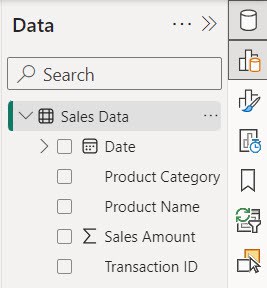 Power bi creates a table from another table Power bi creates a table from another table example
