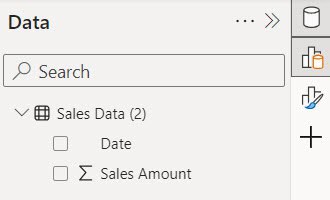 Power BI display date without hierarchy Power BI display date without hierarchy