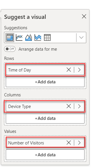 power bi group columns in power bi group columns in matrix