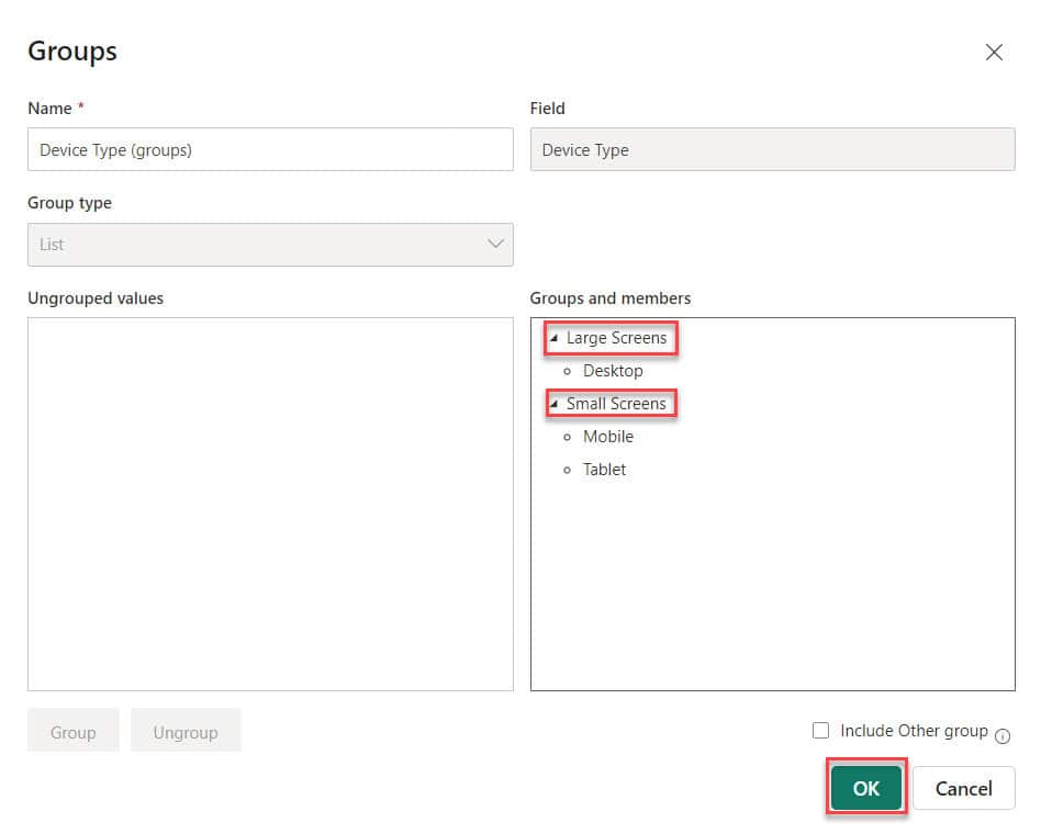 Power BI Matrix Multiple Column Group Power BI Matrix Multiple Column Group