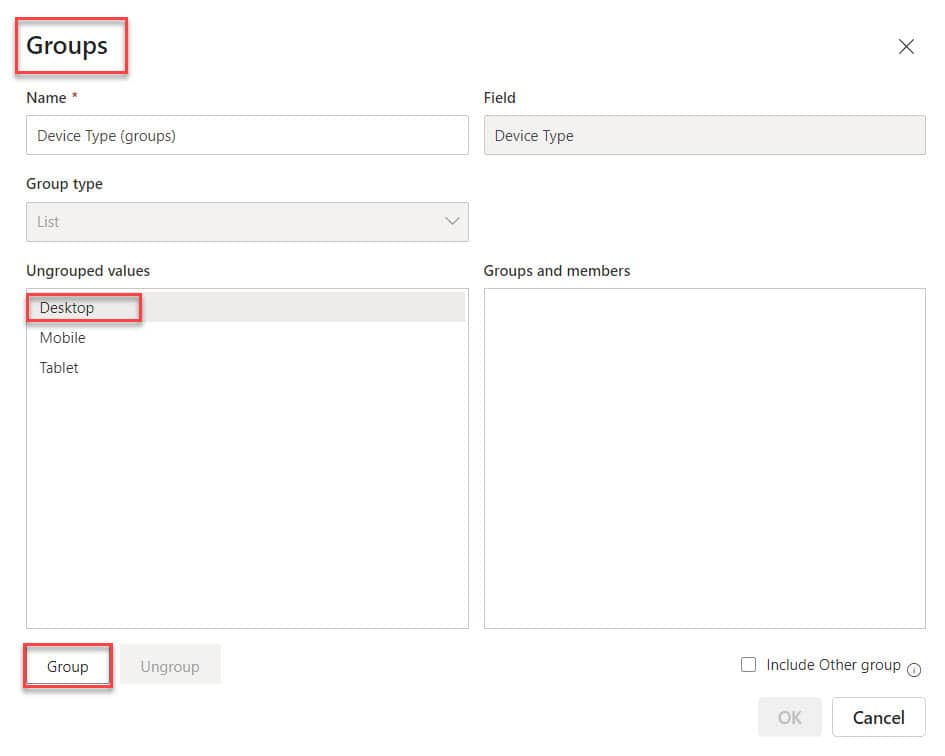 Power BI Matrix Multiple Column Grouping 1 Power BI Matrix Multiple Column Grouping