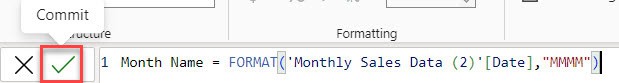 power bi month name from date power bi month name from date