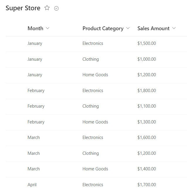 power bi remove specific rows