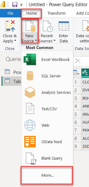 power bi split column by delimiter into rows