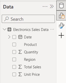 Power BI sync slicers