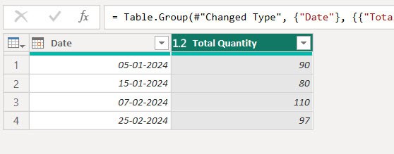 Power Query Create Table From Another Table Power Query Create Table From Another Table