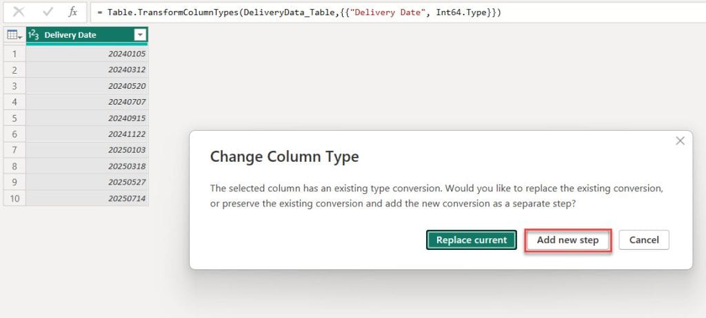 power query format date yyyymmdd power query format date yyyymmdd