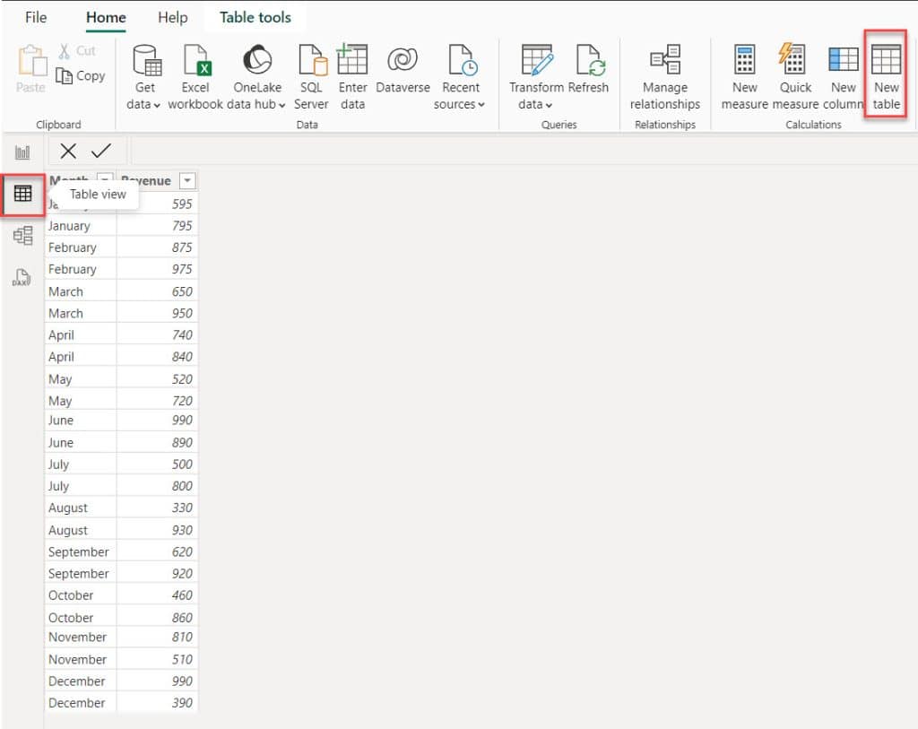 power query group by month power query group by month