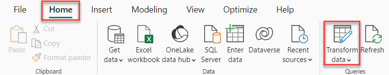 power query if date is less than today