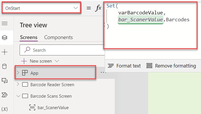 powerapps barcode scanner sharepoint Online list powerapps barcode scanner sharepoint Online list