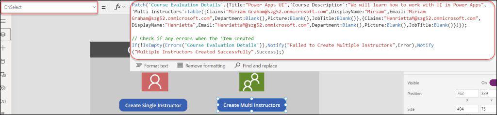 powerapps combobox office 365 users powerapps combobox office 365 users