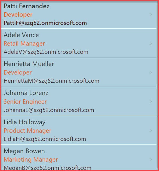 powerapps get user group membership 1 powerapps get user group membership