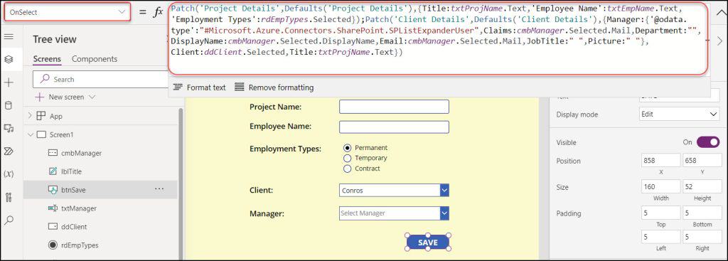 powerapps join 2 sharepoint lists powerapps join 2 sharepoint lists