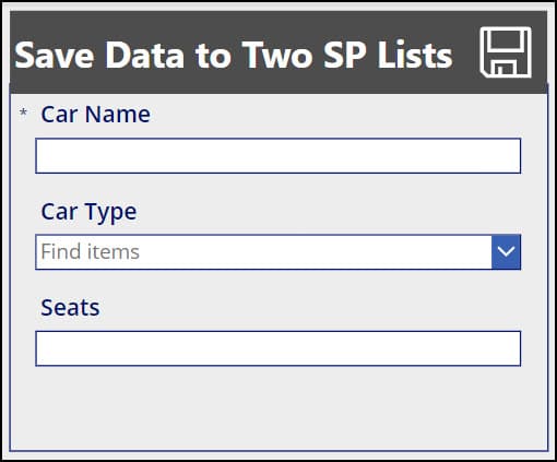 powerapps patch sharepoint list powerapps patch sharepoint list