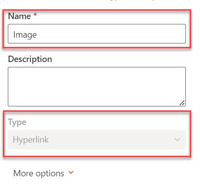 powerapps pdf viewer in sharepoint library