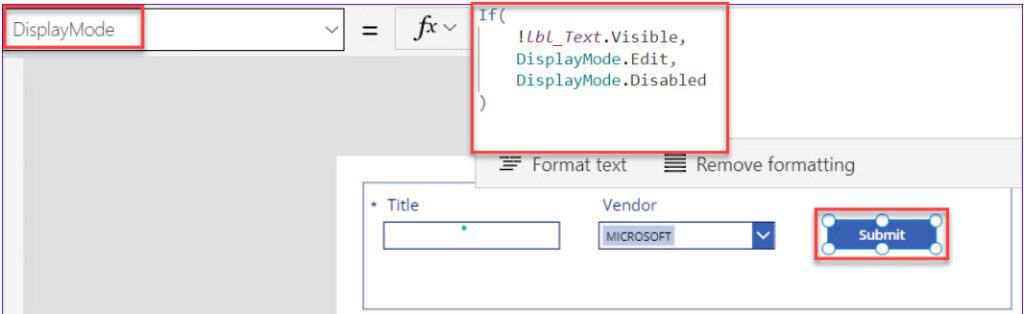powerapps replace special characters