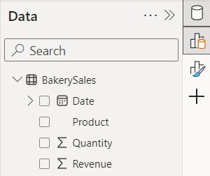 powerbi group by date powerbi group by date