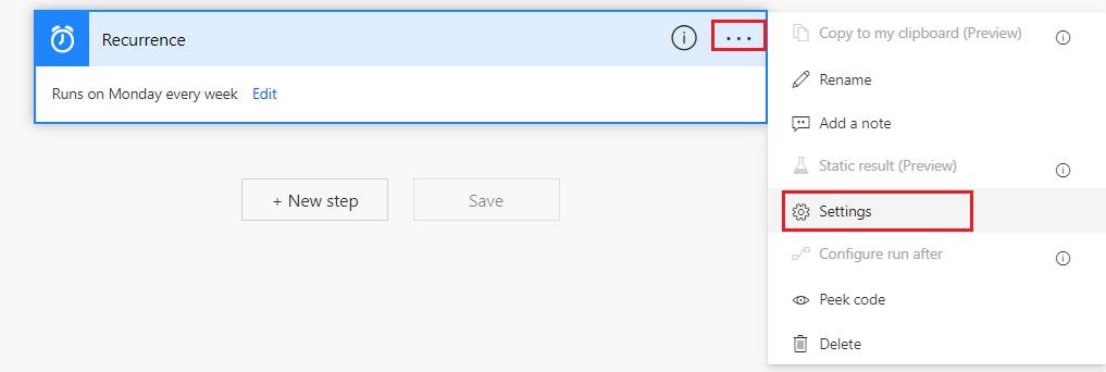 recurrence on first monday of month in Microsoft Power Automate recurrence on first monday of month in Microsoft Power Automate