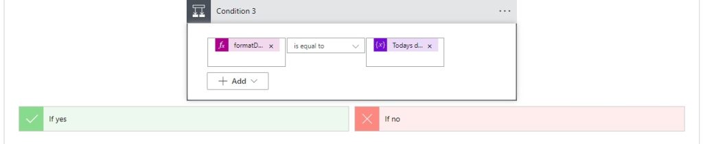 recurrence power automate start time recurrence power automate start time