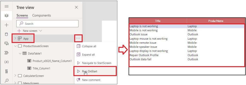 remove a single item from power apps collection remove a single item from power apps collection