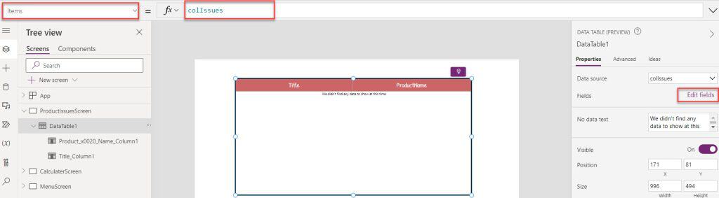 remove an item from the power apps collection remove an item from the power apps collection
